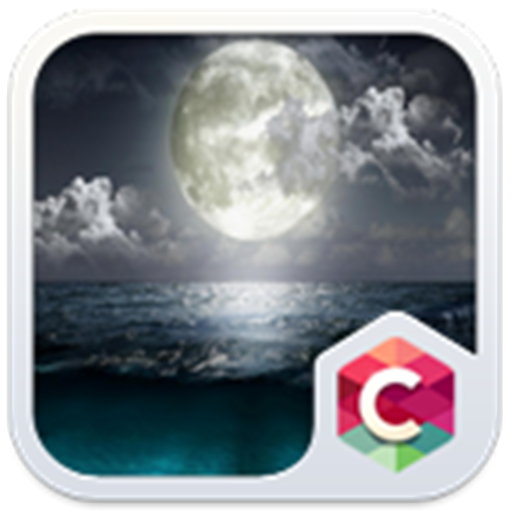 Super Moon Theme icon