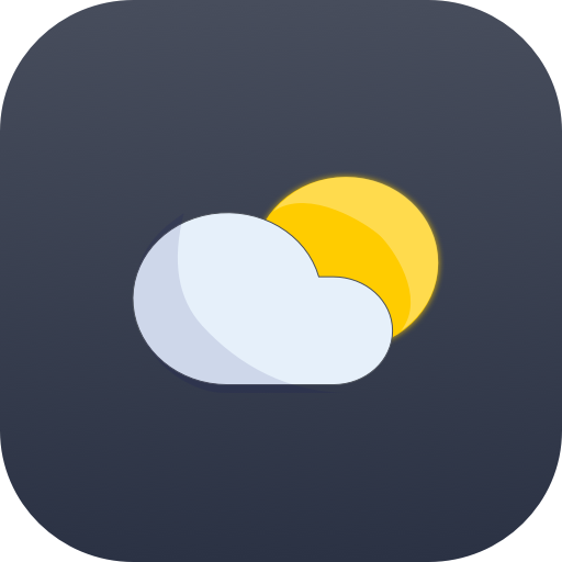 Weather: Hourly &amp; Daily Forecast | 4 Widget Types icon