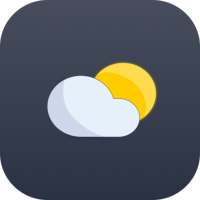 Weather: Hourly & Daily Forecast | 4 Widget Types