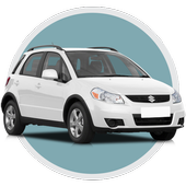 Suzuki SX-4 FAQ иконка
