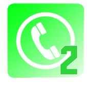 واتس اب جديد يشتغل على رقمين on 9Apps