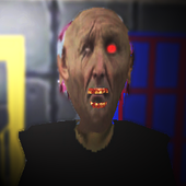 Scary Evil Granny - Horror Game 2019 icon