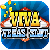 Viva Vegas Slots icon