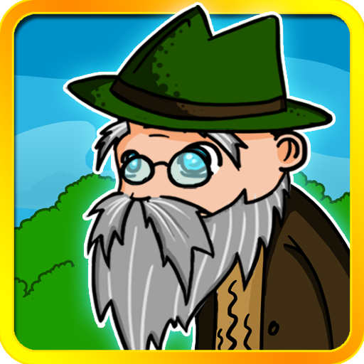 Gra w życie o nieśmiertelność icon