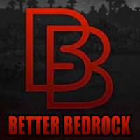 Better Bedrock to Minecraft PE