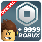 Free Robux icon