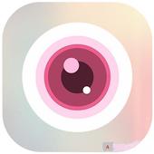 Galaxy S10 plus Camera icon