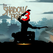Pro Shadow Fight 3 Tricks icon