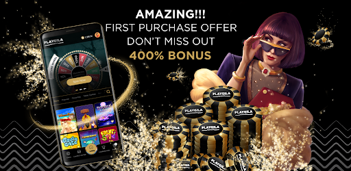 PlayGila Casino & Slots screenshot 2