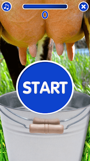 Milk a Cow - Milker screenshot 1