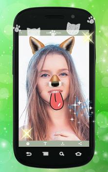 Snap Photo Filters 1 تصوير الشاشة