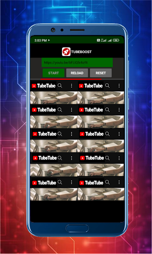 TUBEBOOST Viral Video Booster screenshot 3