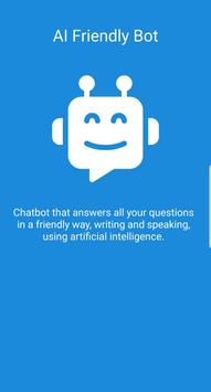 AI Friendly Bot screenshot 3