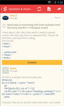 Stack Remote screenshot 4