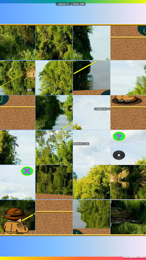 Image Change screenshot 2