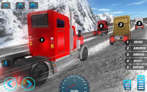 Ultimate Mini Truck Racing Sim screenshot 10