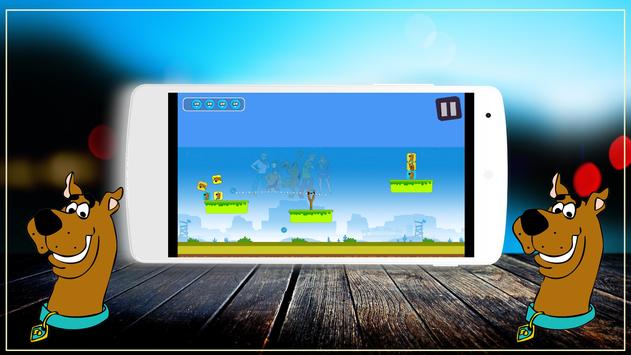 Angry-Scooby screenshot 4