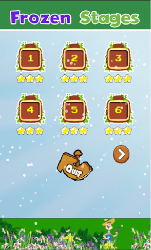 Fruit Boom Link screenshot 2