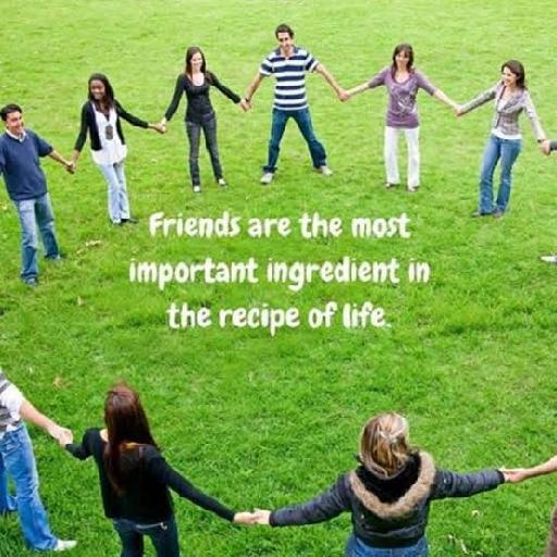 live chat app screenshot 2