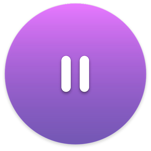 AZ Player - Music Player App icon