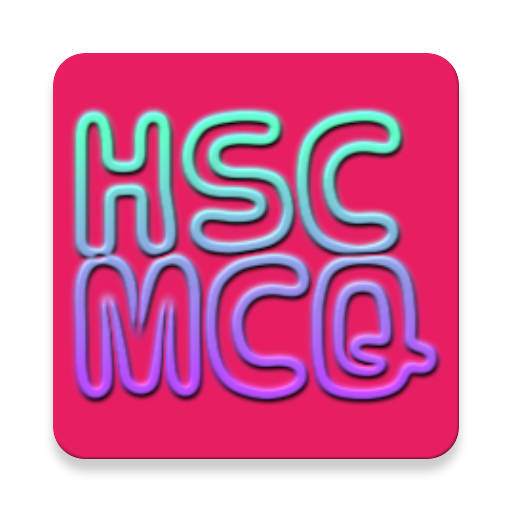 HSC MCQ Bangladesh icon