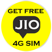 Guide For Jio 4G SIM icon