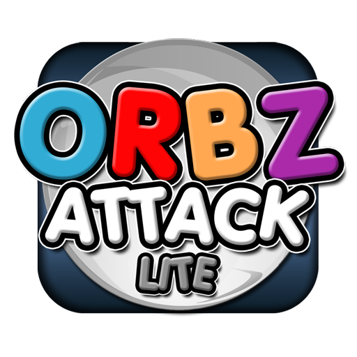 Orbz Attack Lite icon
