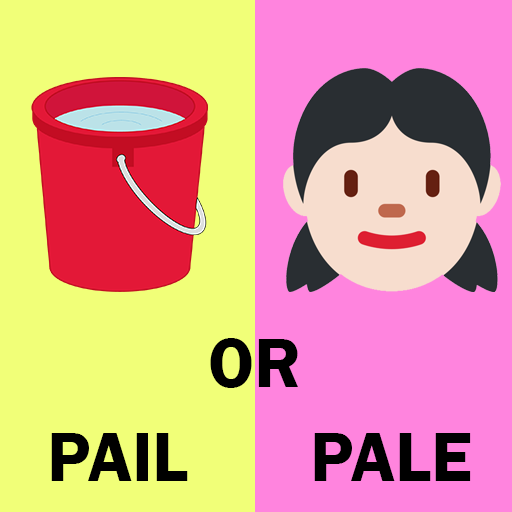 Homophones Master icon