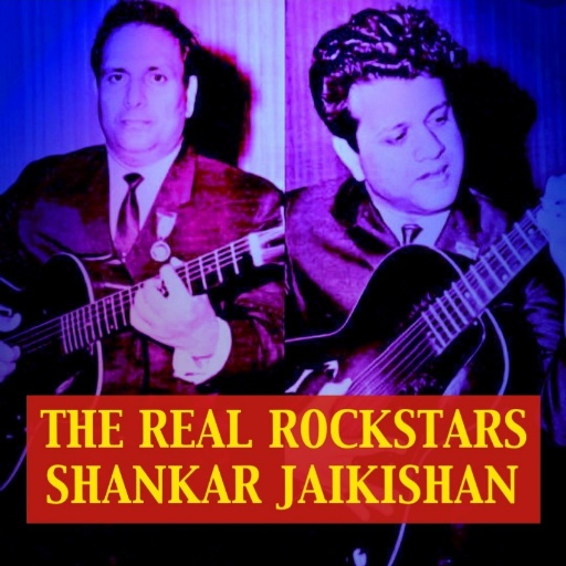 Shankar Jaikishan Old Hindi Video Songs &amp; More icon