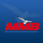 MMB आइकन