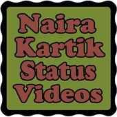 Naira And Kartik Video Status Songs on 9Apps