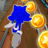 Subway Hedge Hog Run 2020 icon