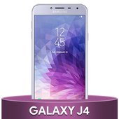 Launcher and Theme FOR Samsung Galaxy J4 Plus icon