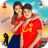 Girl Friend Photo Editor - Background Changer icon