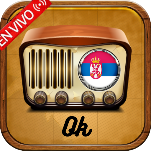 Ок Радио 94.2 Ок Радио Онлине Фрее Сербиа icon