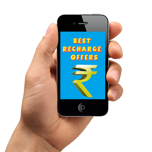 Best Recharge Offers icon