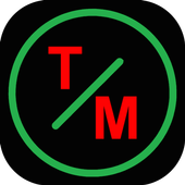Texts Per Minute (TPM) icon