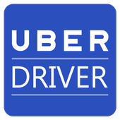 Taxi Uber Driver icon