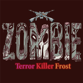 Zombie Frontier Dead Trigger:Free Zombie Game icon