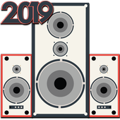 Super Volume Bass Booster EQ - Speaker Equalizer icon