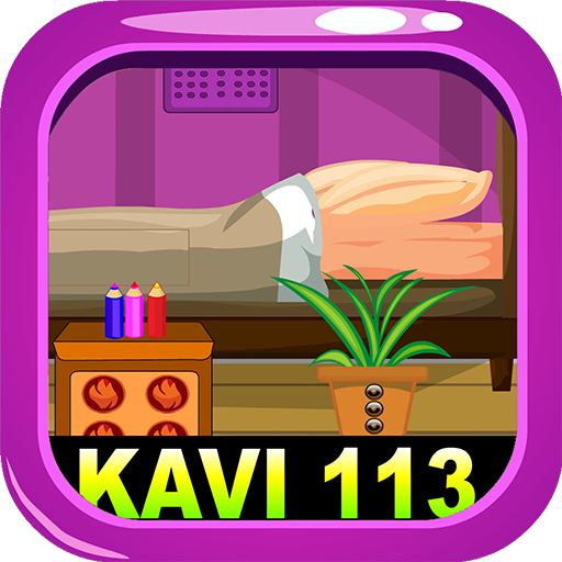 Kavi Escape Game 113 icon