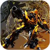 BumbleBee Wallpaper on 9Apps