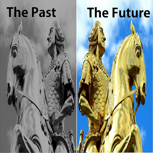 Before and After Photo icon