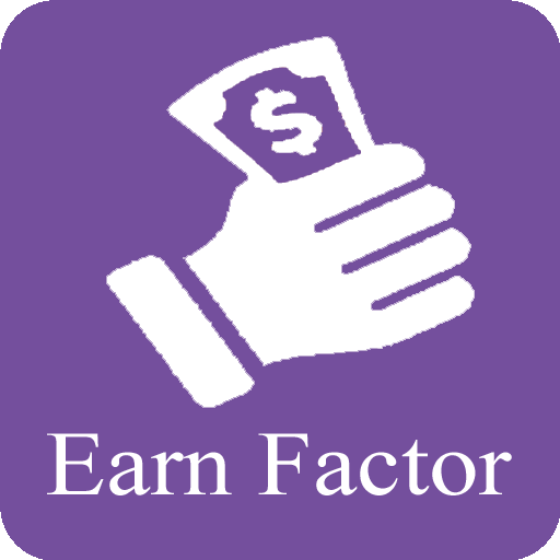 Earn Factor Reward icon