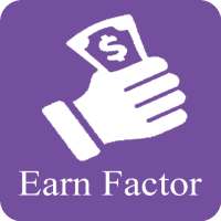 Earn Factor Reward