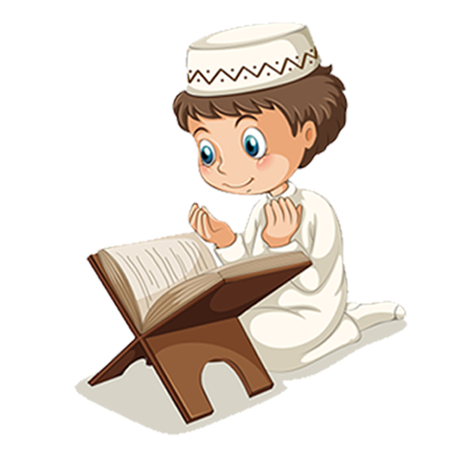 Murottal Anak Al Quran Juz 30 Offline icon