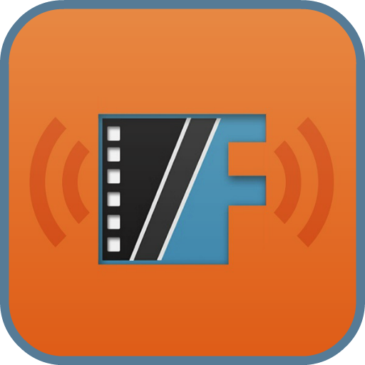 ikon FilmCast TV &amp; Film Podcast