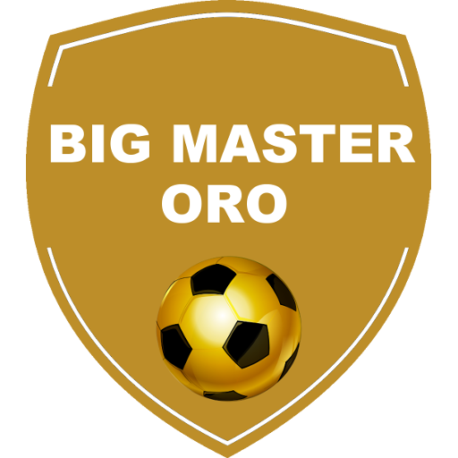 Liga Big Master Oro icon