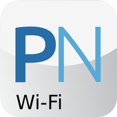 Wi-Fi Access Manager icon