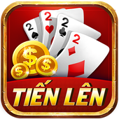 Tiến Lên Miền Nam TLMN offline chơi không cần mạng icon